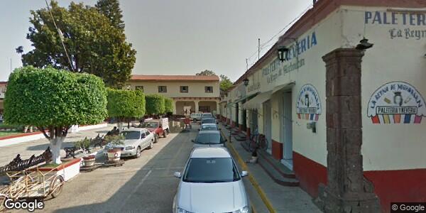 JUZGADO MENOR DE CHILCHOTA